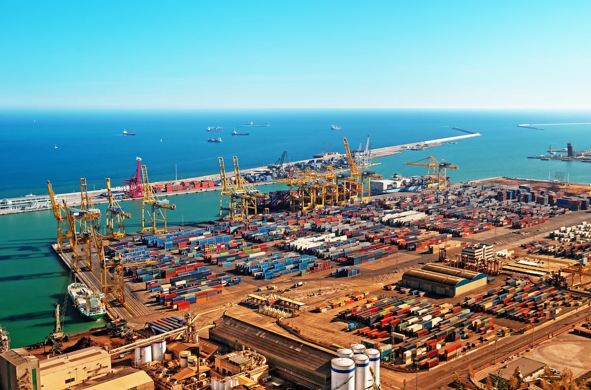 Catalunya marca un nuevo récord en exportaciones