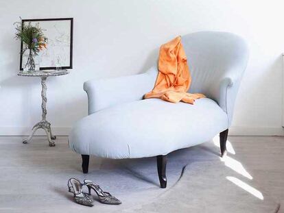 Rosa Esteva, la estética intelectual de Cortana