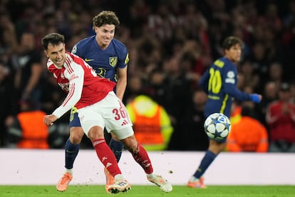 UEFA sanción Atlético de Madrid