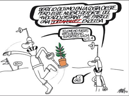 FORGES