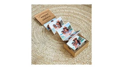 Regalos originales San Valentín