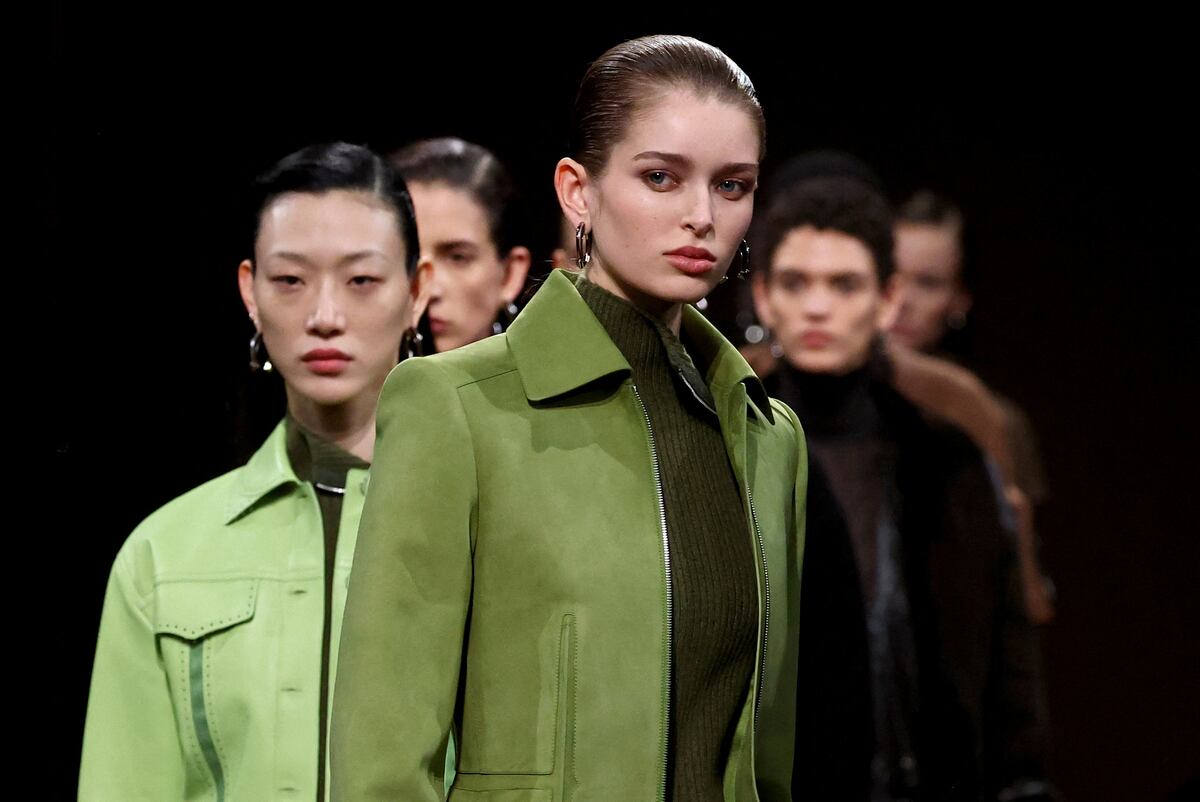 Una moda en construcción: París ensalza el proceso creativo por encima del espectáculo