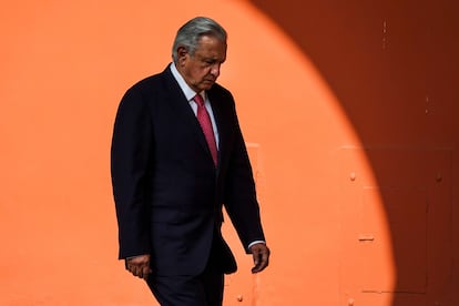 Andrés Manuel López Obrador