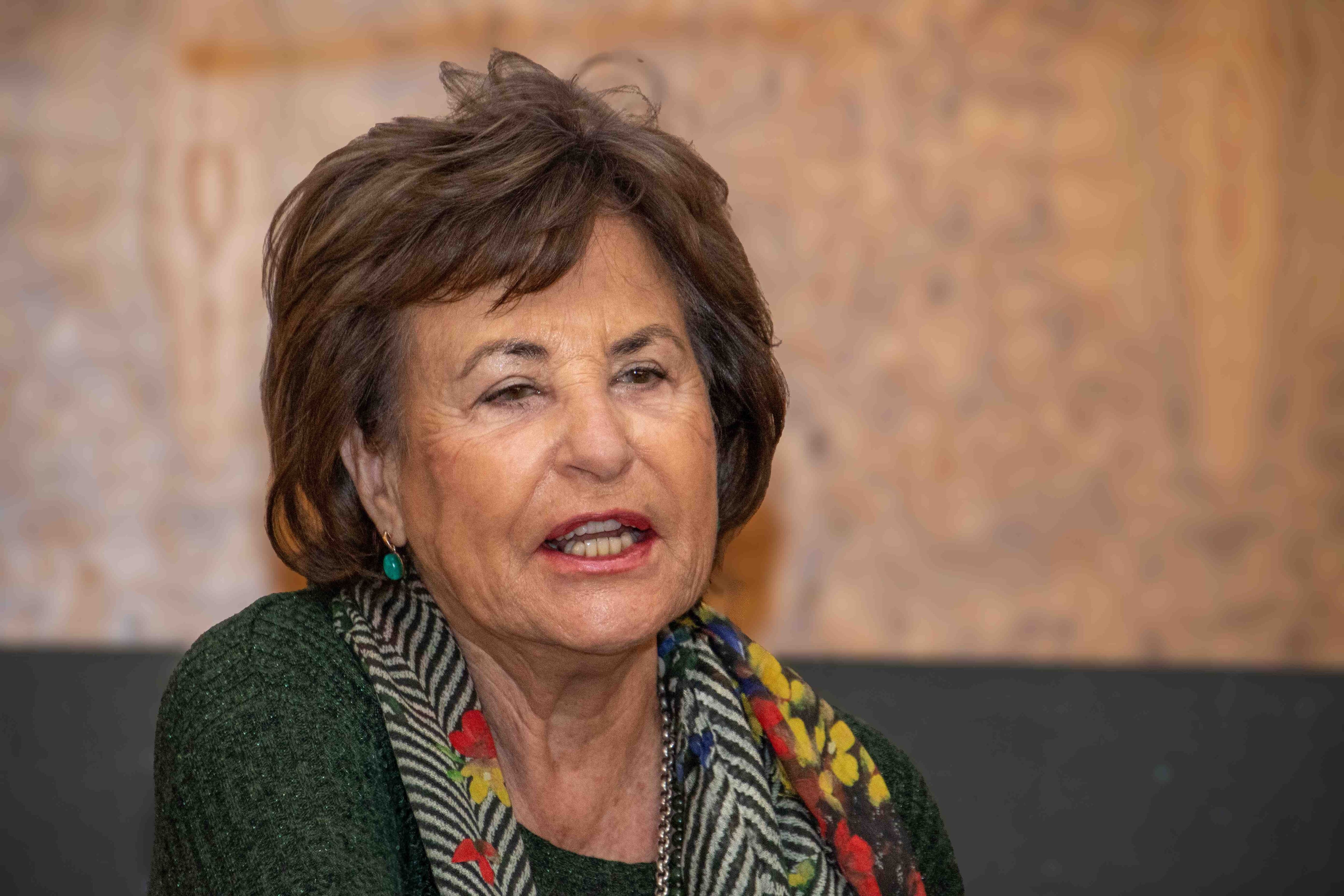 Muere a los 85 años la filóloga Yolanda Arencibia, figura fundamental en el estudio de la vida y obra de Galdós