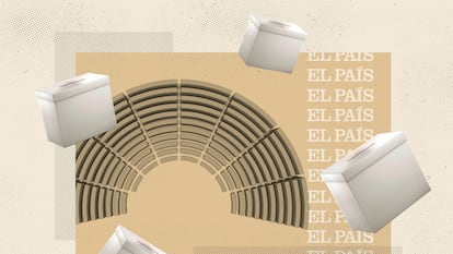 El arte de informar de elecciones sin datos oficiales