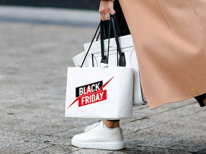 Un Podcast de Moda #42. De pagar en la moneda local a suscribirse en las ‘newsletters’: trucos de experto para comprar en el Black Friday