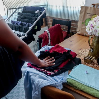 Gobierno empleadas hogar