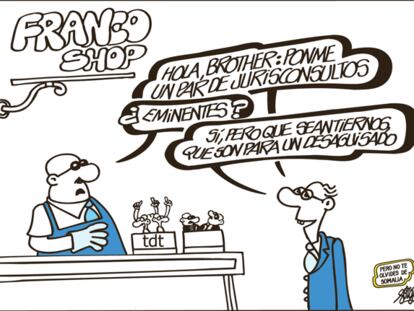 FORGES