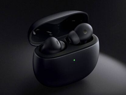 Xiaomi Buds 3