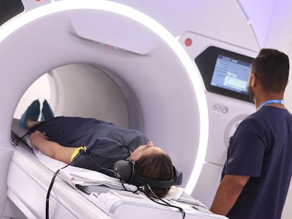 Así mejora la experiencia del paciente un hospital digital
