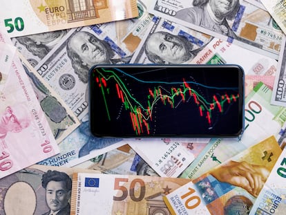 Las dudas del inversor en renta fija ante la inestabilidad geopolítica