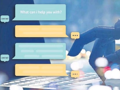 Los riesgos legales de los chatbots: guía para evitar la responsabilidad de la empresa