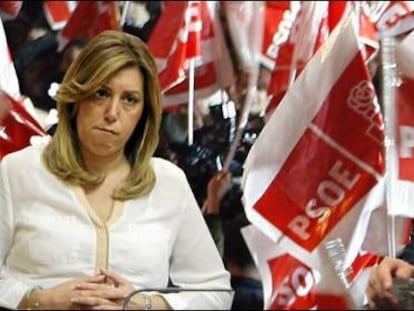 PS, ¿en qué momento se jodió?