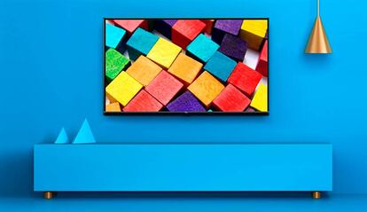 Xiaomi Mi TV