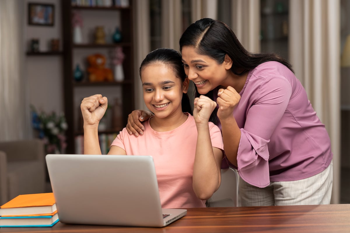¿Es positivo recompensar a los hijos por sacar buenas notas?
