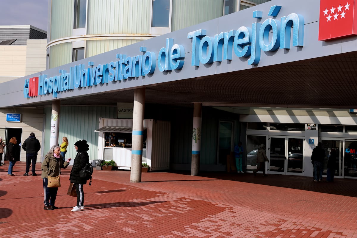 La Comunidad de Madrid y el grupo Ribera coinciden en negar el escándalo del Hospital de Torrejón tras su primera reunión | Sociedad