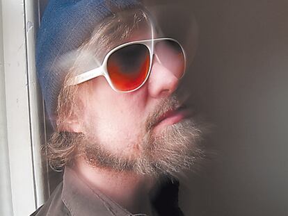 <b>John Grant: la redención a través del folk hermoso.</b>