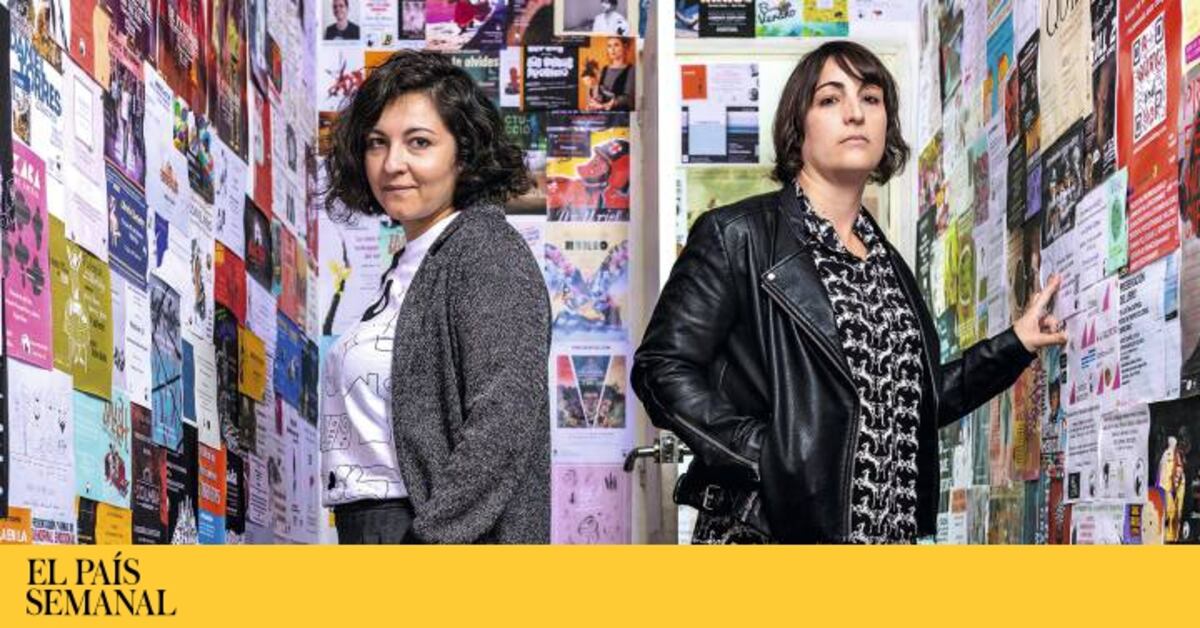 Turbinas de talento femenino