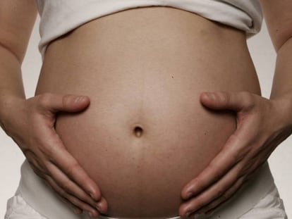 Una abuela dará luz a su nieto en la primera gestación subrrogada en Portugal