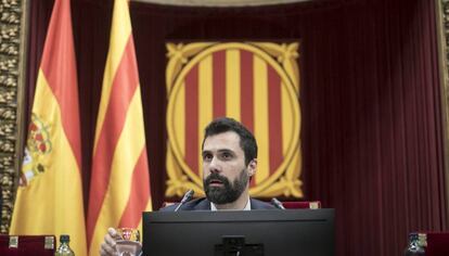 Roger Torrent