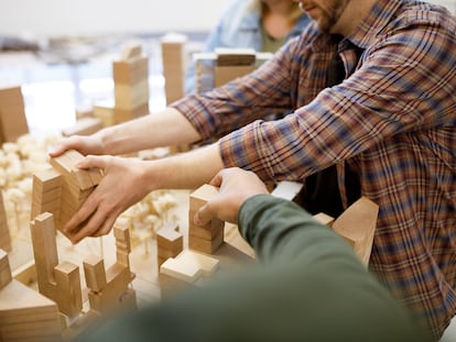 Innovación, sustentabilidad y proyección internacional: formando a los arquitectos del futuro