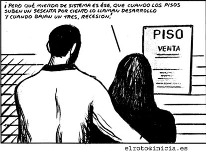EL ROTO