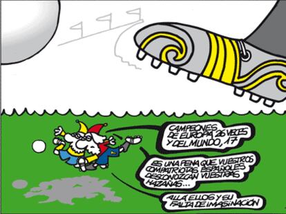 FORGES