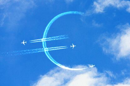 AEROLINEAS CLICS