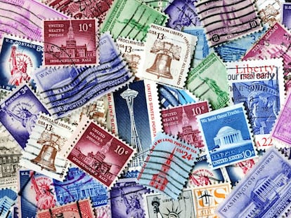 El coleccionismo de sellos vive su propia revolución digital