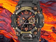 Casio GWG-B1000MG-1A9