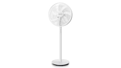 ofertas aliexpress en ventiladores 2 en 1 de pie y sobremesa.
