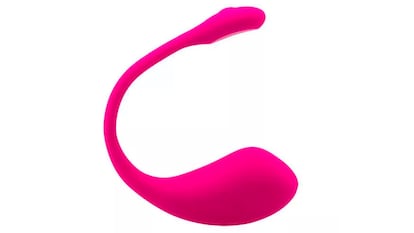 lush 2 easy toys vibrador vibra lush