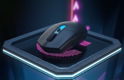 Ratón Logitech G305 X SUPERLIGHT