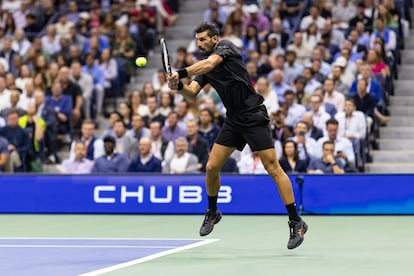 Djokovic