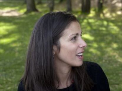 “Lo colaborativo democratiza el acceso al consumo, la educación y las finanzas”