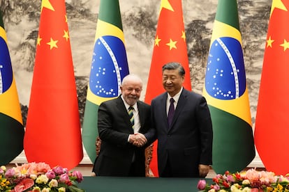 Xi Lula