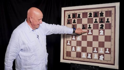 Vídeos de ajedrez | Cómo masacrar a Carlsen