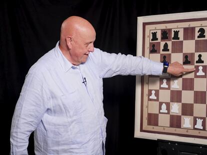 Vídeos de ajedrez | Cómo masacrar a Carlsen