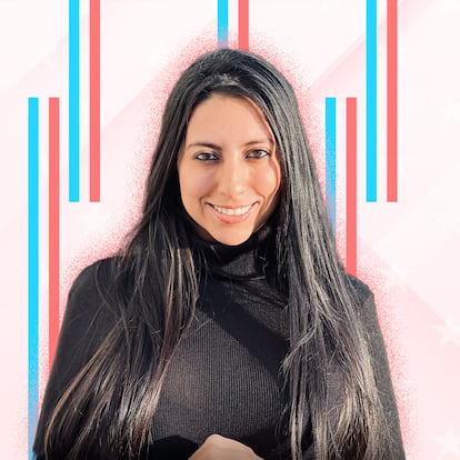 Carolina Rosero Betancur