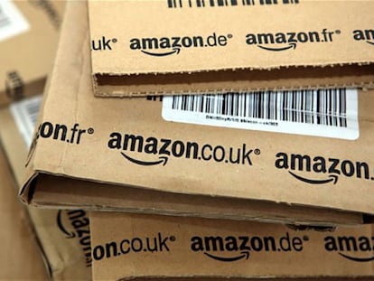 Amazon UK, la libra y el Brexit, el mejor momento para comprar por Internet