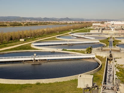 Ecofactoría Bio Sur, de Granada, que genera más energía renovable de la que utiliza, con un autoconsumo del 135%.