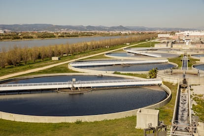 Ecofactoría Bio Sur, de Granada, que genera más energía renovable de la que utiliza, con un autoconsumo del 135%.