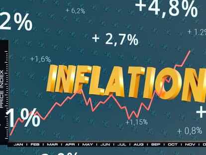 Diez oportunidades en Bolsa para dejar atrás las dudas sobre la inflación