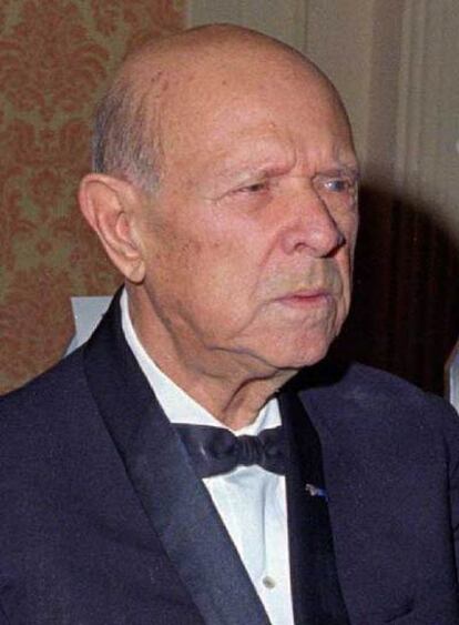 Pau Casals.