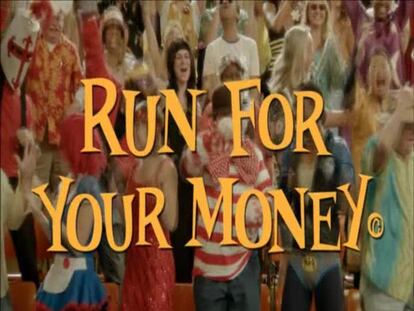 Nuevo vídeo de Lenny Kravitz