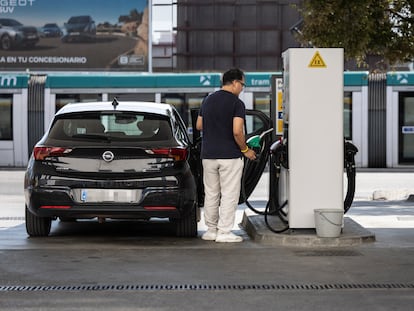 El precio de la gasolina y el diésel se encarecen por séptima semana consecutiva