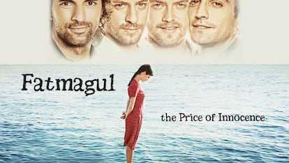 El desenlace de Fatmagül fue visto 853.000 espectadores (un 6,2% de audiencia).