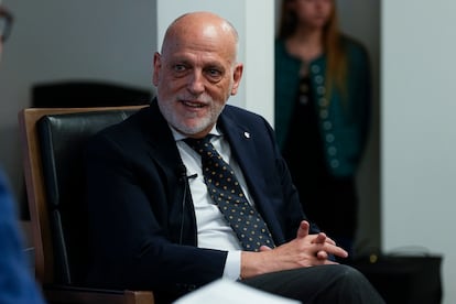 Javier Tebas