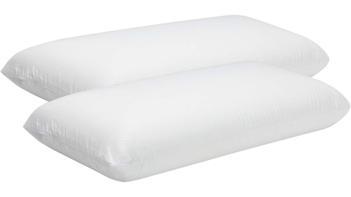 Almohadas de Pikolin Home.