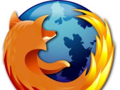 Firefox simplifica las actualizaciones
